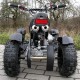 Moto 4, Quad, ATV, 49CC Criança com ignição electrica II