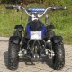 Moto 4, Quad, ATV, 49CC Criança com ignição electrica II