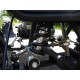 Moto 4, Quad, ATV, 49CC Criança com ignição electrica II