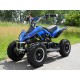 Moto 4, Quad, ATV, 49CC Criança com ignição electrica II