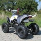 Moto 4, Quad, ATV, 49CC Criança com ignição electrica II