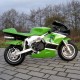 Mini Moto 49cc NSR Ninja V2