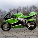 Mini Moto 49cc NSR Ninja V2