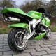 Mini Moto 49cc NSR Ninja V2
