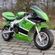 Mini Moto 49cc NSR Ninja V2