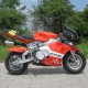 Mini Moto 49cc NSR Repsol V2