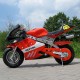 Mini Moto 49cc NSR Repsol V2