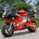 Mini Moto 49cc NSR Repsol V2
