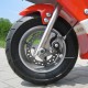 Mini Moto 49cc NSR Repsol V2