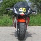 Mini Moto 49cc NSR Repsol V2