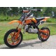 Mini Cross Bike 49cc 