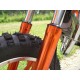 Mini Cross Bike 49cc 