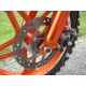 Mini Cross Bike 49cc 