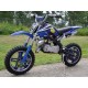 Mini Cross Bike 49cc 