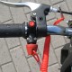 Mini Motard 49cc, Preta