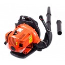 Soprador 30cc, 1.4cv, 7500rpm