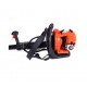 Soprador 30cc, 1.4cv, 7500rpm