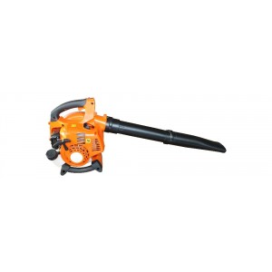 Soprador, Aspirador, Triturador, 25cc, 1.0cv, 0,75 Kw