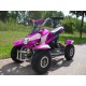 Moto 4, Quad, ATV, Electrico 500w Criança