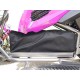 Moto 4, Quad, ATV, Rosa Electrico 500w Criança