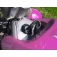 Moto 4, Quad, ATV, Rosa Electrico 500w Criança