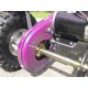 Moto 4, Quad, ATV, Rosa Electrico 500w Criança