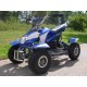 Moto 4, Quad, ATV, Electrico 500w Criança
