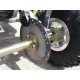 Moto 4, Quad, ATV, Electrico 500w Criança