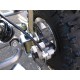 Moto 4, Quad, ATV, Electrico 500w Criança