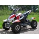 Moto 4, Quad, ATV, Electrico 500w Criança