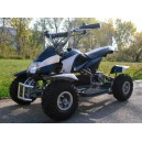 Moto 4, Quad, ATV, Preto, Electrico 500w Crian&ccedil;a