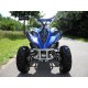 Moto 4, Quad, ATV, Racer Azul, Electrico 500w Criança