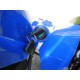 Moto 4, Quad, ATV, Racer Azul, Electrico 500w Criança