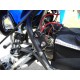 Moto 4, Quad, ATV, Racer Azul, Electrico 500w Criança