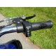 Moto 4, Quad, ATV, Racer Azul, Electrico 500w Criança
