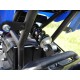 Moto 4, Quad, ATV, Racer Azul, Electrico 500w Criança