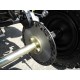 Moto 4, Quad, ATV, Racer Azul, Electrico 500w Criança
