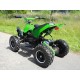 Moto 4, Quad, ATV, Racer Verde, Electrico 500w Criança