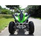 Moto 4, Quad, ATV, Racer Verde, Electrico 500w Criança