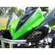 Moto 4, Quad, ATV, Racer Verde, Electrico 500w Criança