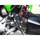 Moto 4, Quad, ATV, Racer Verde, Electrico 500w Criança