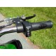Moto 4, Quad, ATV, Racer Verde, Electrico 500w Criança
