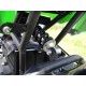 Moto 4, Quad, ATV, Racer Verde, Electrico 500w Criança