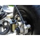 Moto 4, Quad, ATV, Racer Verde, Electrico 500w Criança