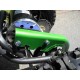 Moto 4, Quad, ATV, Racer Verde, Electrico 500w Criança