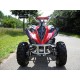 Moto 4, Quad, ATV, Racer Vermelho, Electrico 500w Criança