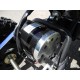 Moto 4, Quad, ATV, Racer Vermelho, Electrico 500w Criança