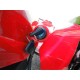 Moto 4, Quad, ATV, Racer Vermelho, Electrico 500w Criança