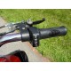 Moto 4, Quad, ATV, Racer Vermelho, Electrico 500w Criança