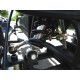 Moto 4, Quad, ATV, Racer Vermelho, Electrico 500w Criança